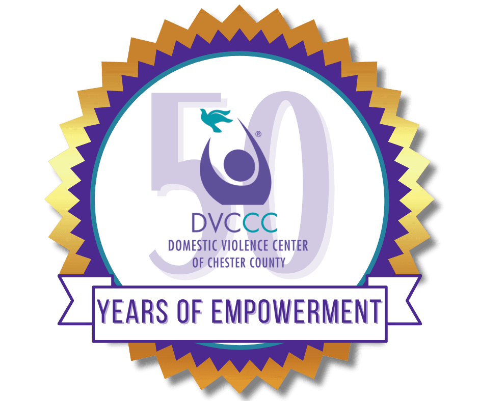 DVCCC - 50 Years of Empowerment